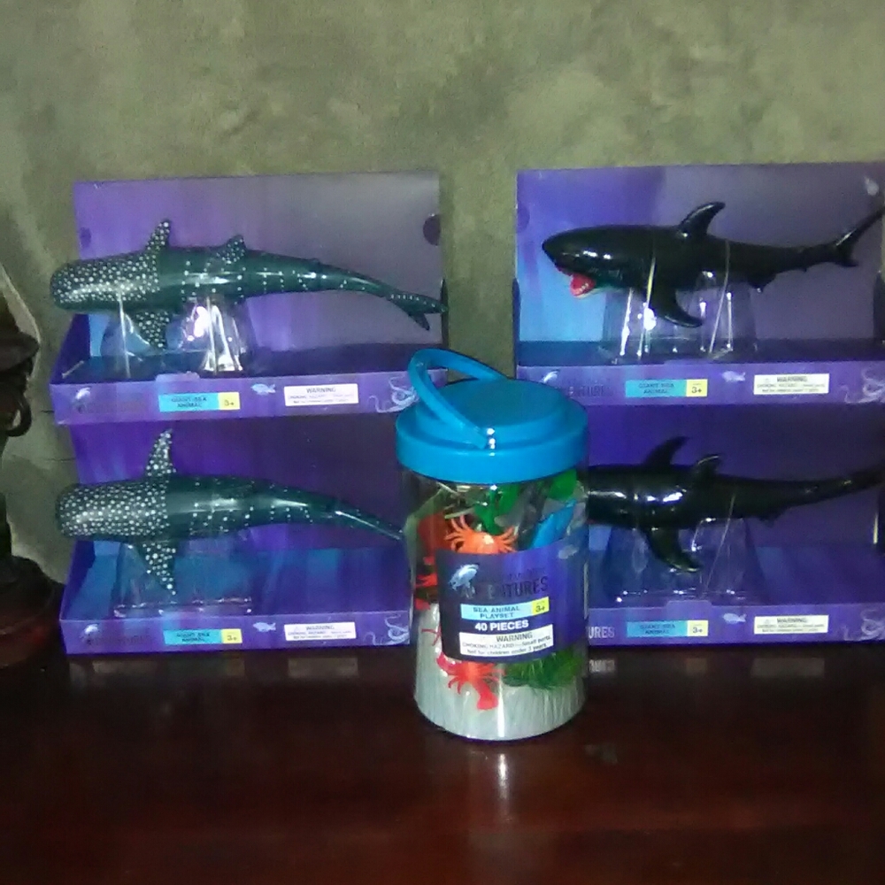 Toy's